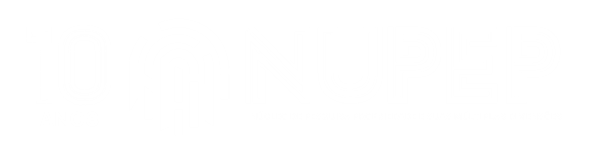 NUPEP 10 Anos
