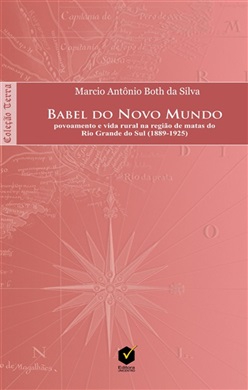 Babel do Novo Mundo