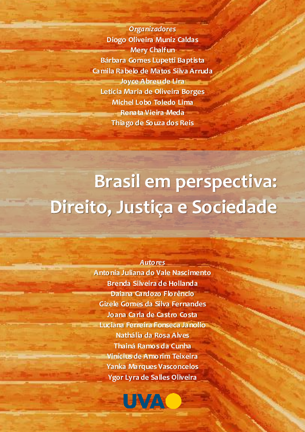 Brasil em Perspectiva