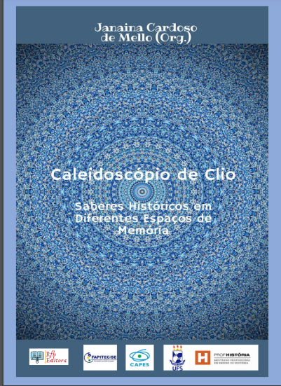 Caleidoscópio de Clío