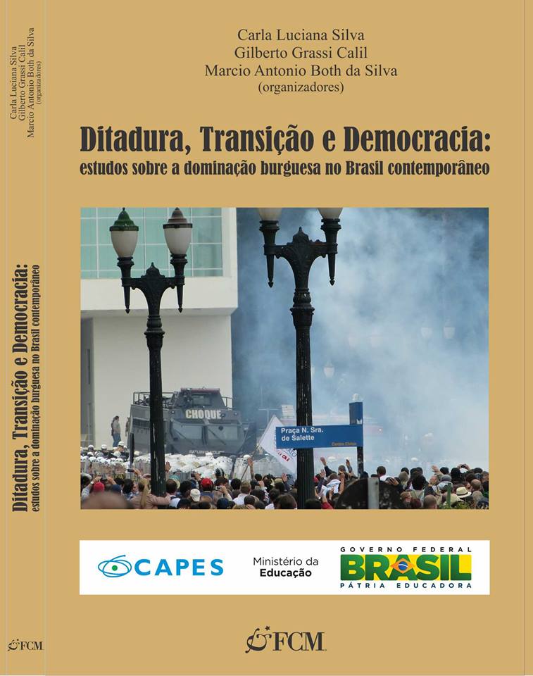 Ditadura, Transição e Democracia