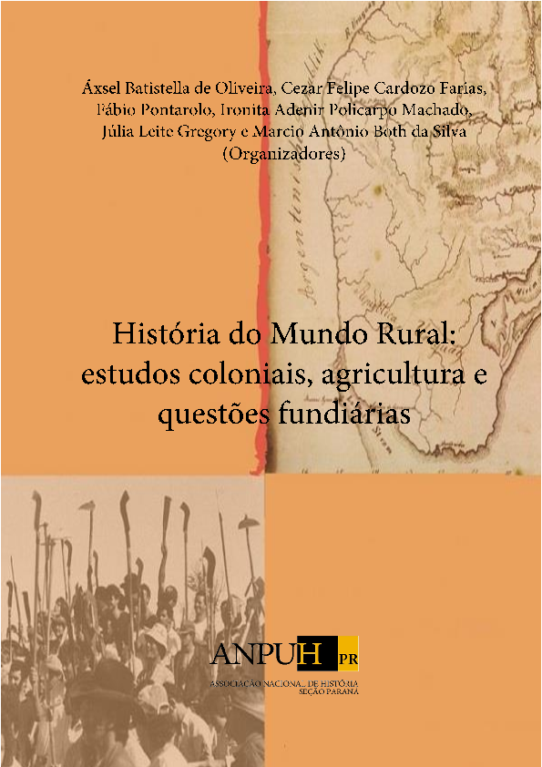 História do Mundo Rural