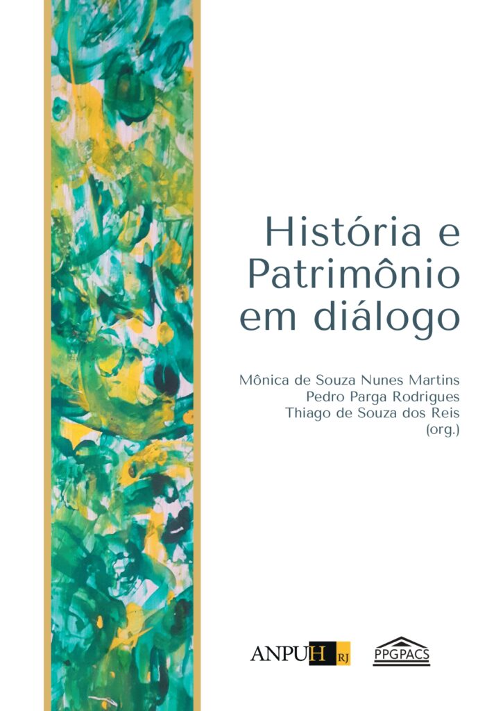 História e Patrimônio em Debate