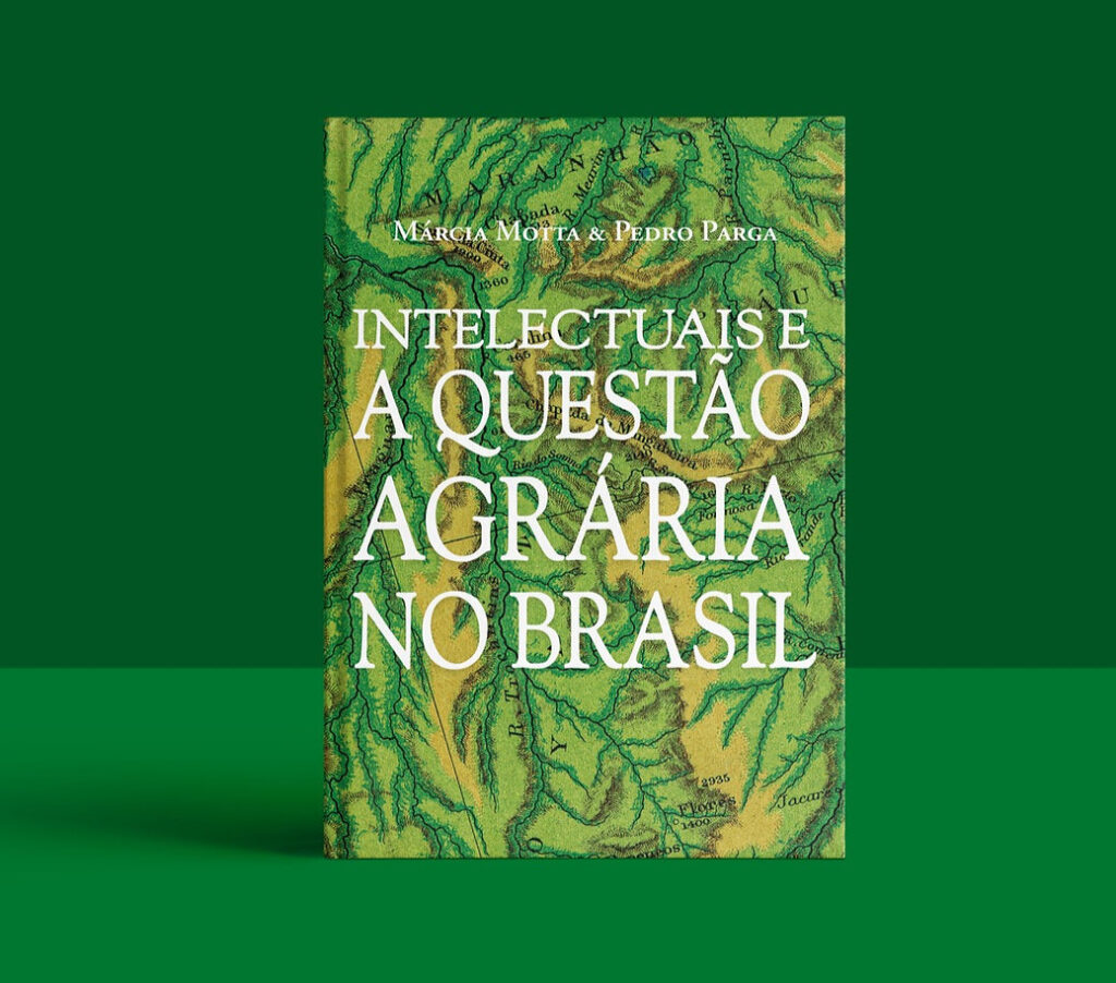 Intelectuais e a Questão Agrária