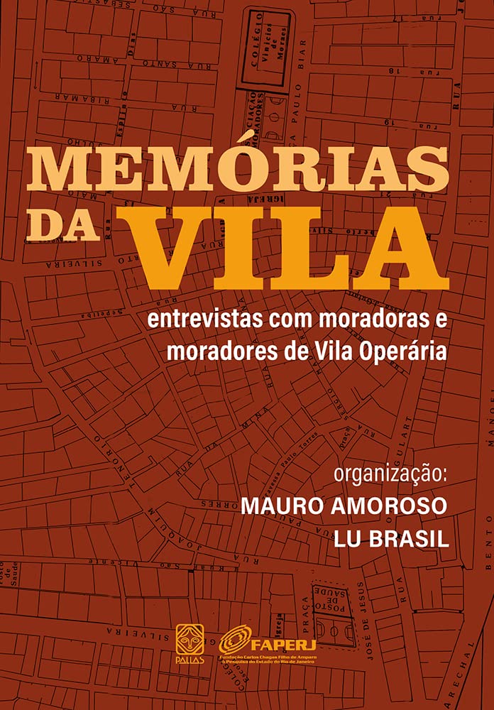 Memórias da Vila