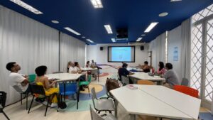 1ª Reunião do NUPEP de 2026: Palestra sobre Desenho Industrial e Homenagem a Pesquisadores