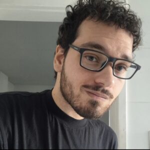 Lucas Amaral Santana