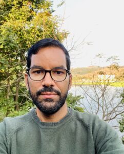 Antonio Hertes Gomes de Santana