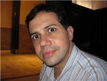 Carlos Maurício Pires e Albuquerque Ardissone