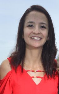 Daiane Estevam Azeredo