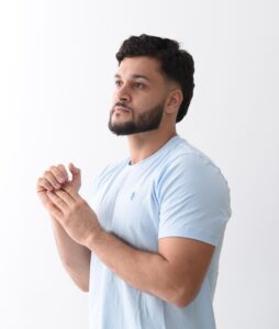 Johnny Pereira Gomes