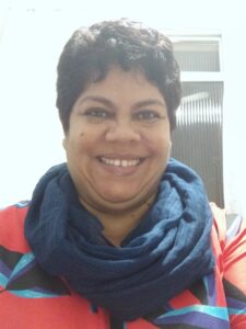 Juceli Santos da Silva