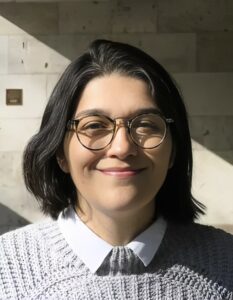 Karoline Marques Machado