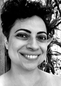 Luciane Barbosa de Souza