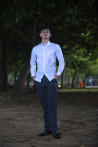 Luiz Gustavo de Souza Correia