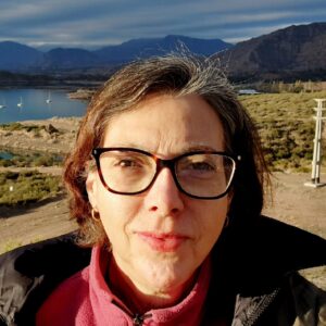 Maria Letícia Correa