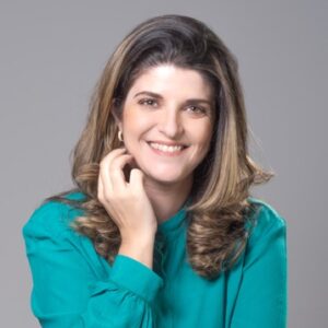 Marina Monteiro Machado