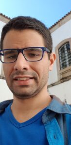 Pedro Parga Rodrigues