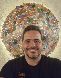 Thiago de Souza dos Reis